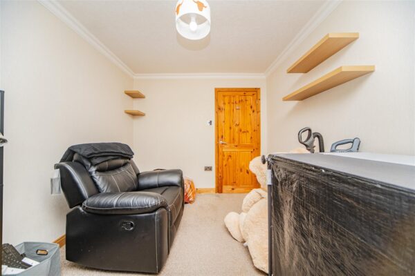 St. Peters Close, Llanharan, Pontyclun