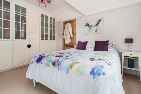Beach Road, Swanbridge, Penarth