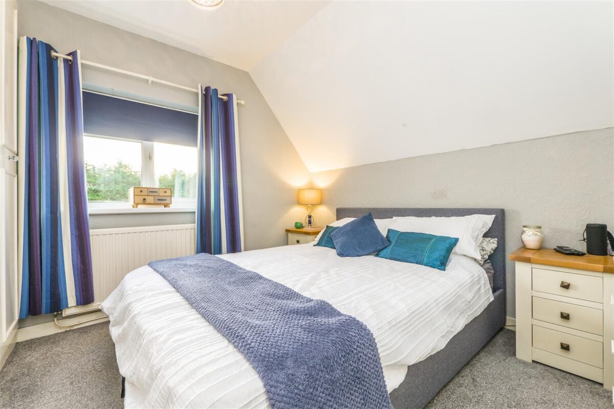 Brenig Close, Barry