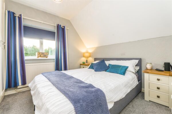 Brenig Close, Barry