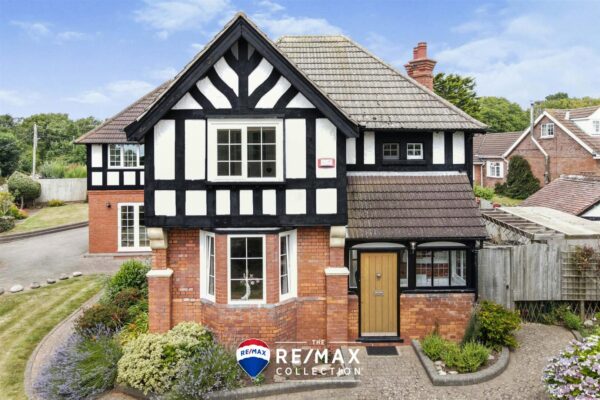 Beach Road, Swanbridge, Penarth