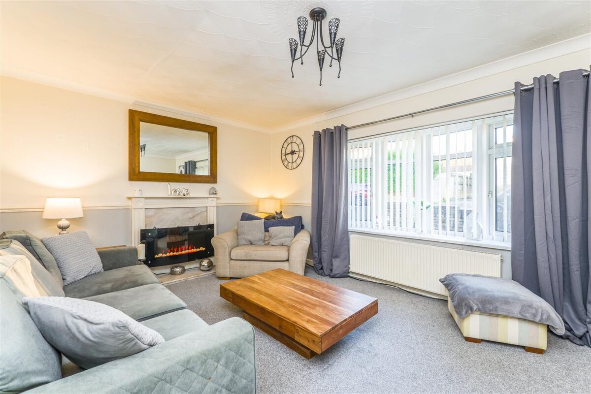 Brenig Close, Barry