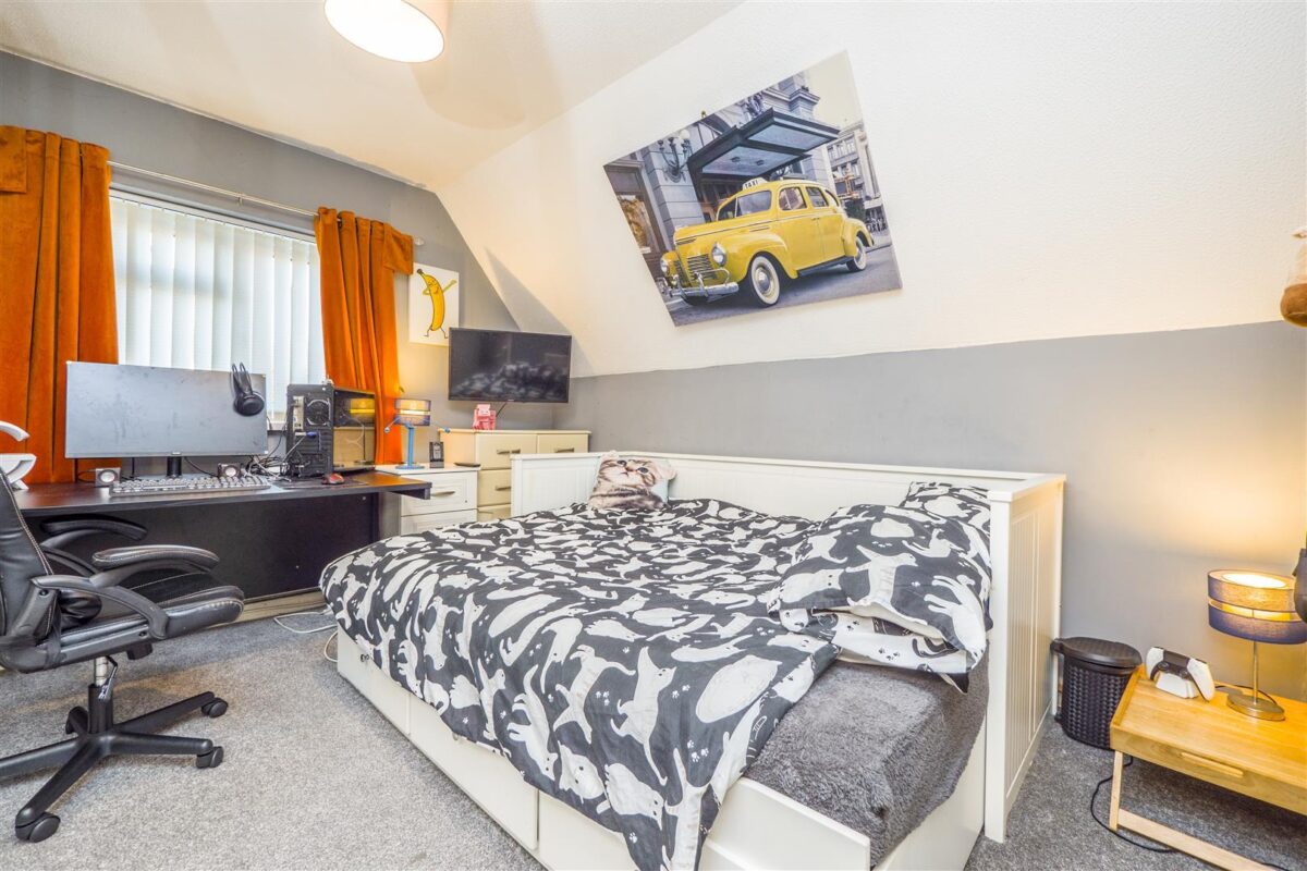 Brenig Close, Barry