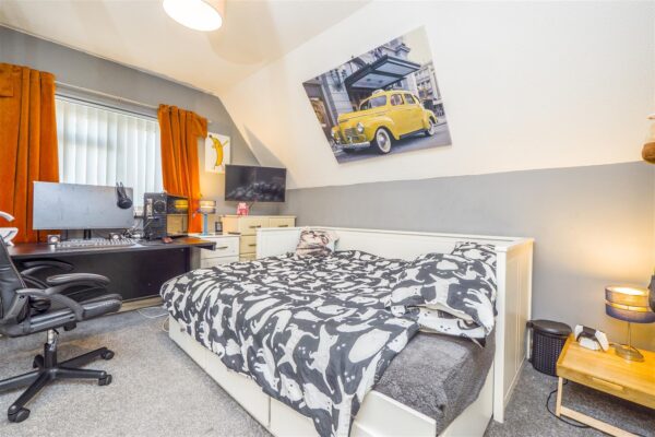 Brenig Close, Barry