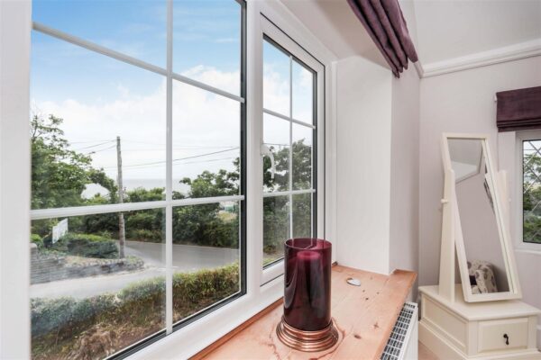 Beach Road, Swanbridge, Penarth