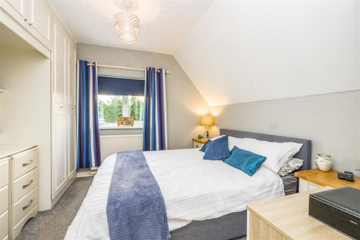 Brenig Close, Barry