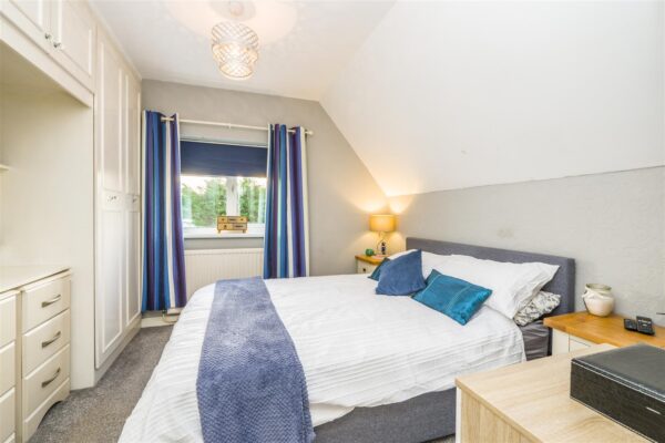 Brenig Close, Barry