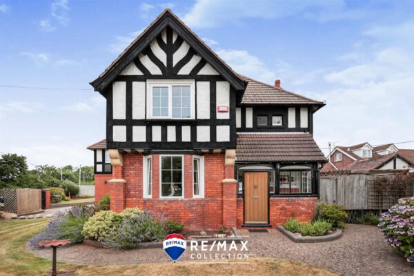 Beach Road, Swanbridge, Penarth