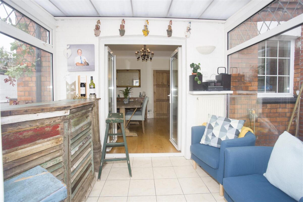 Beach Road, Swanbridge, Penarth