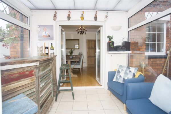 Beach Road, Swanbridge, Penarth