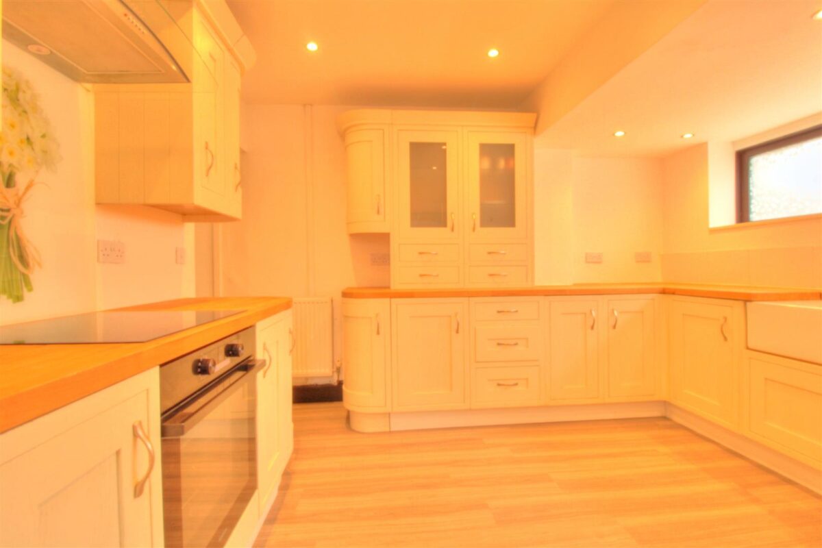 Kingsland Crescent, Barry