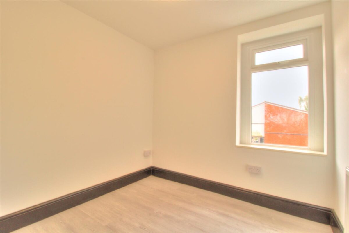 Kingsland Crescent, Barry