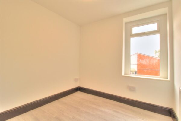 Kingsland Crescent, Barry
