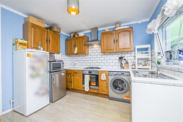 Michaelston Close, Barry