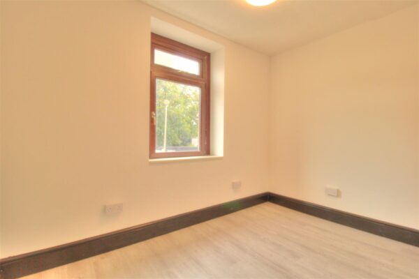 Kingsland Crescent, Barry