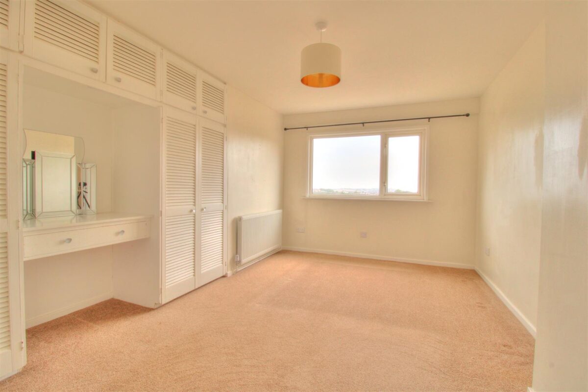 Merioneth Place, Barry