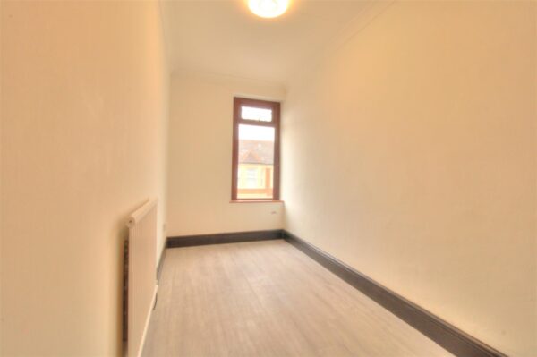 Kingsland Crescent, Barry