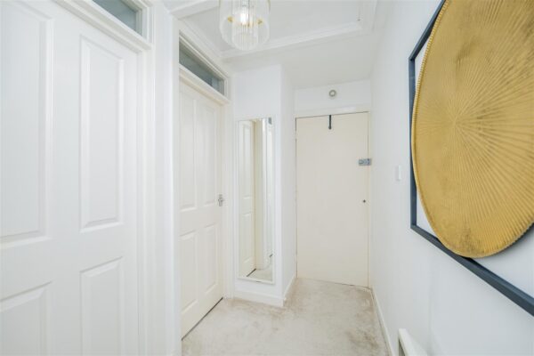 4 Park Road, Barry