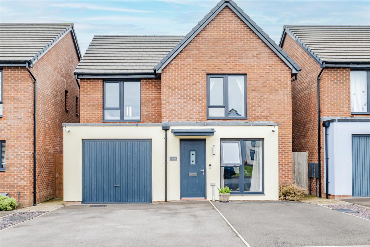 Rhodfa Cambo, Barry