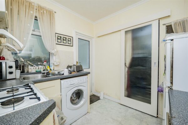 Brook Street, Barry