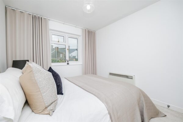 4 Park Road, Barry