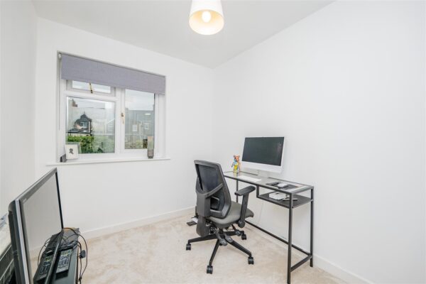 4 Park Road, Barry