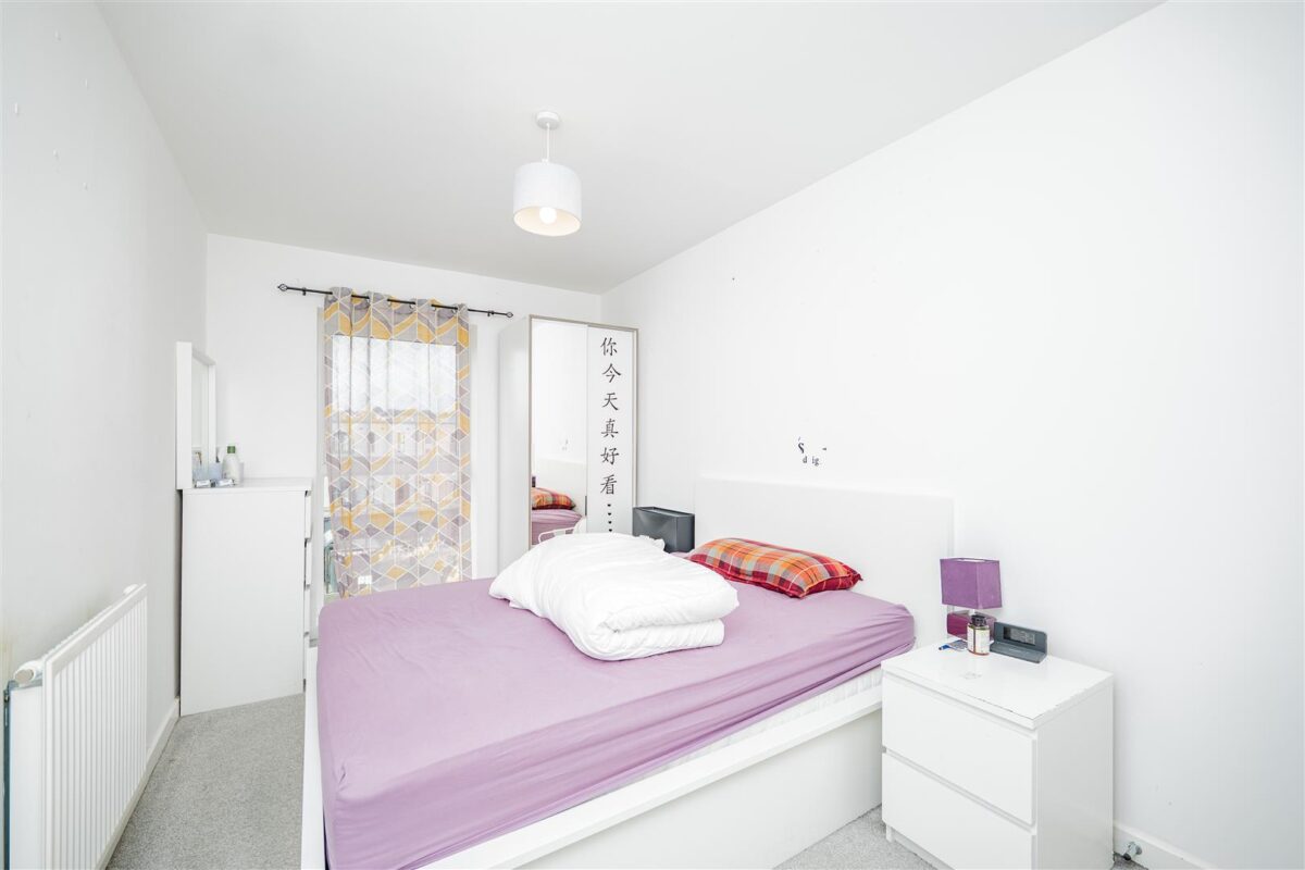 Ffordd Penrhyn, Barry