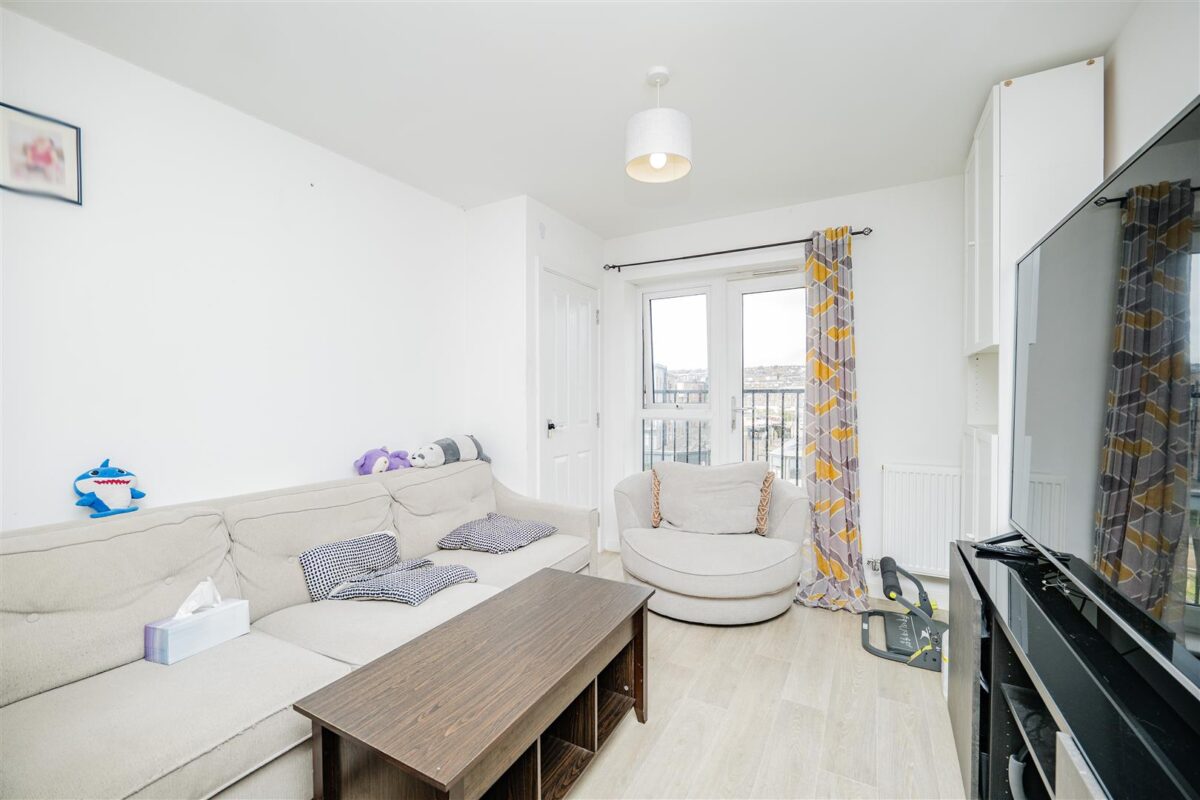 Ffordd Penrhyn, Barry