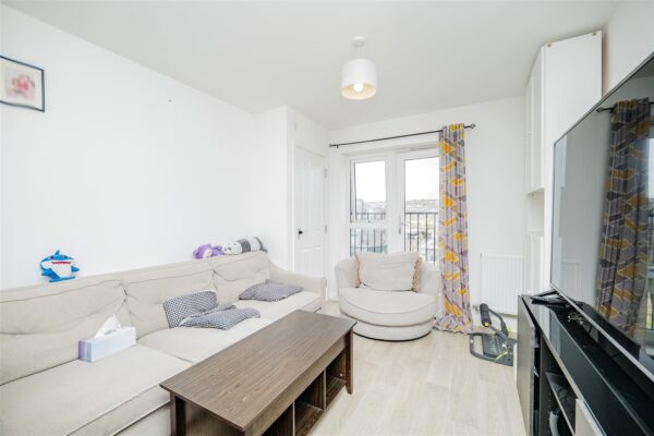 Ffordd Penrhyn, Barry