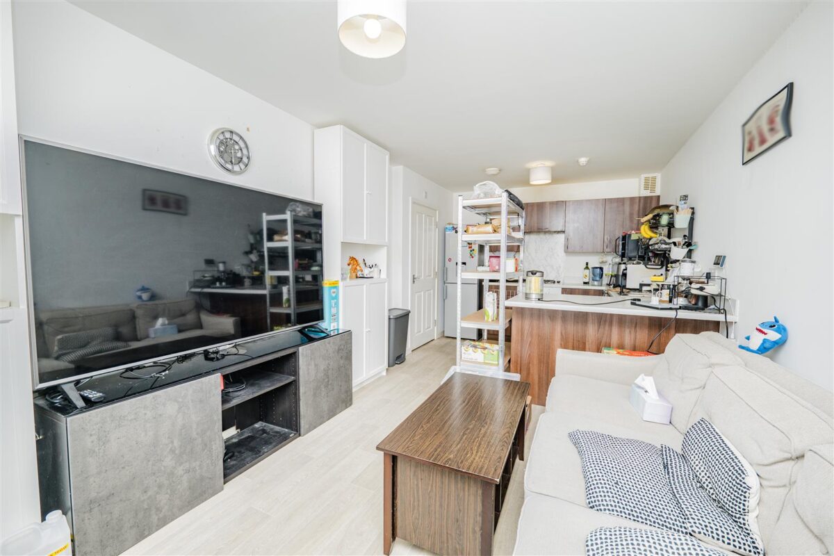 Ffordd Penrhyn, Barry