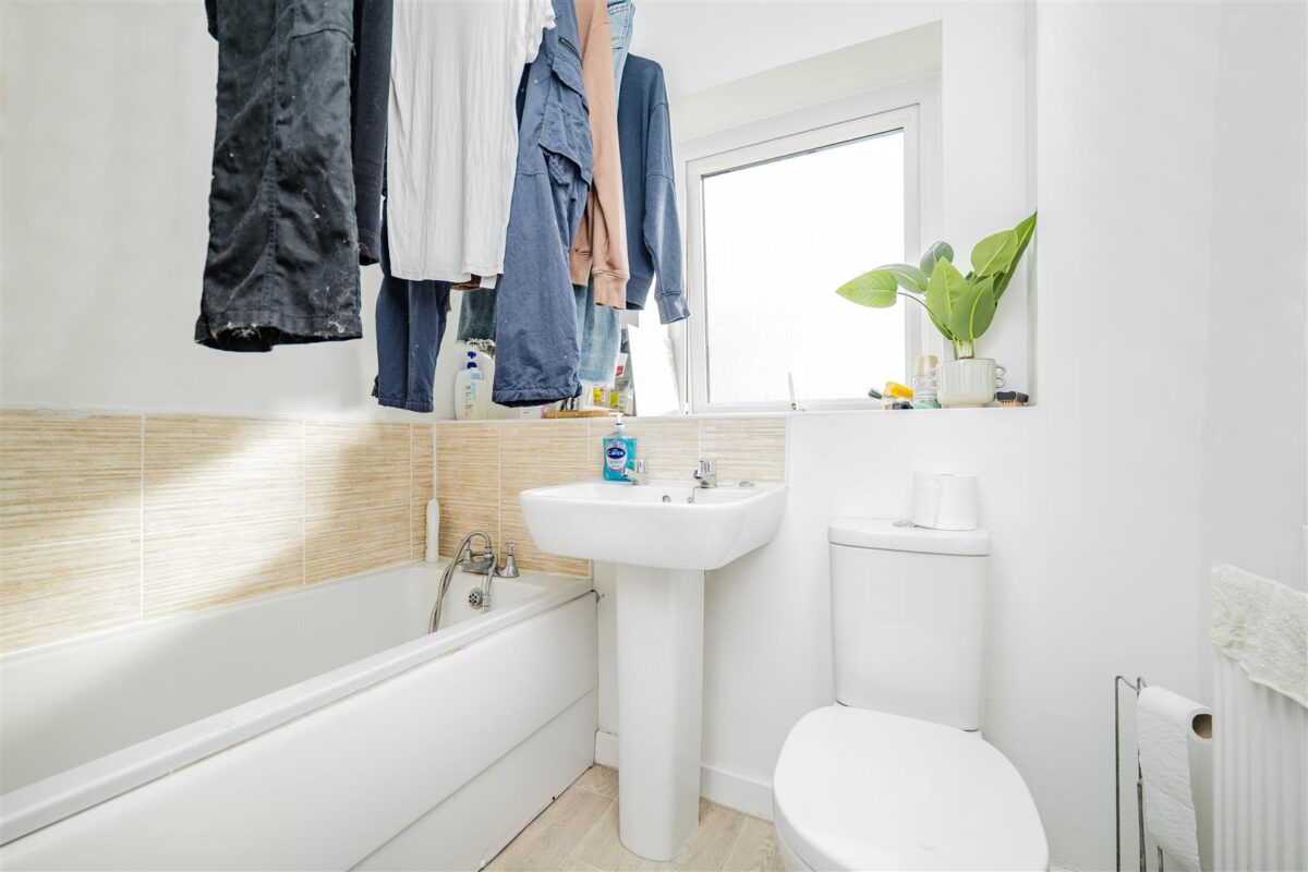 Ffordd Penrhyn, Barry