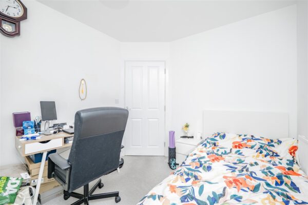 Ffordd Penrhyn, Barry