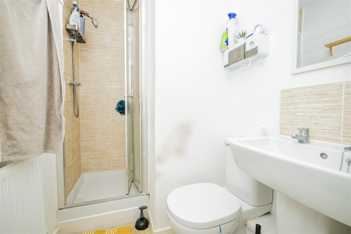 Ffordd Penrhyn, Barry