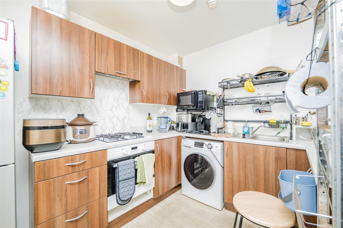 Ffordd Penrhyn, Barry