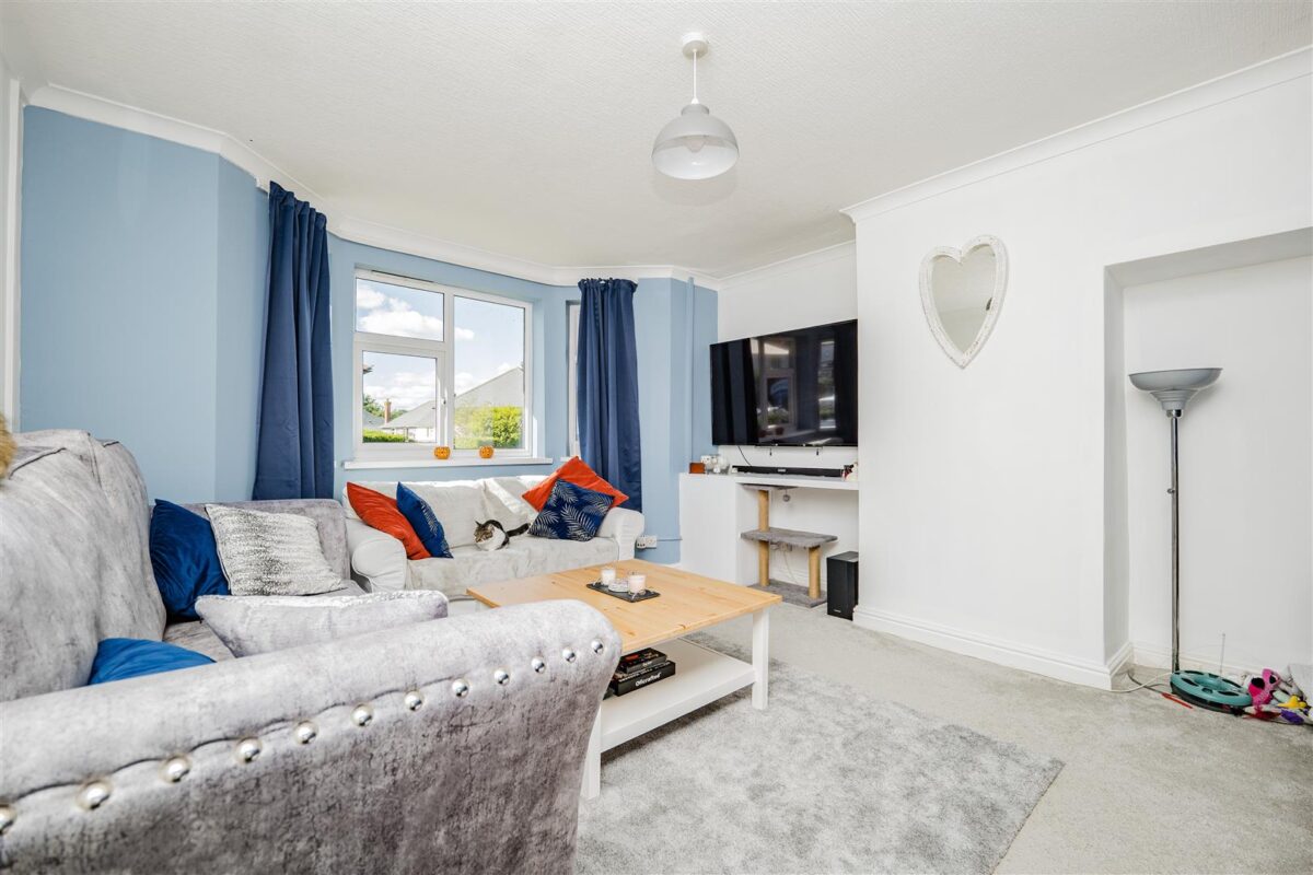 Dyfan Road, Barry