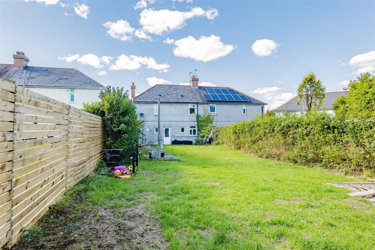 Dyfan Road, Barry