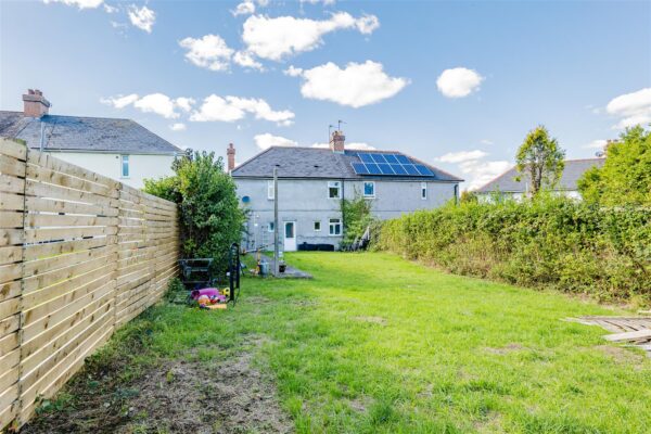 Dyfan Road, Barry