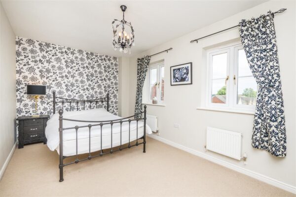 Wyncliffe Gardens, Cardiff