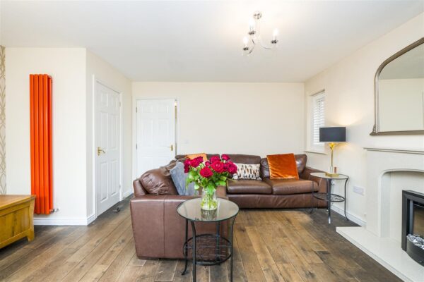 Wyncliffe Gardens, Cardiff