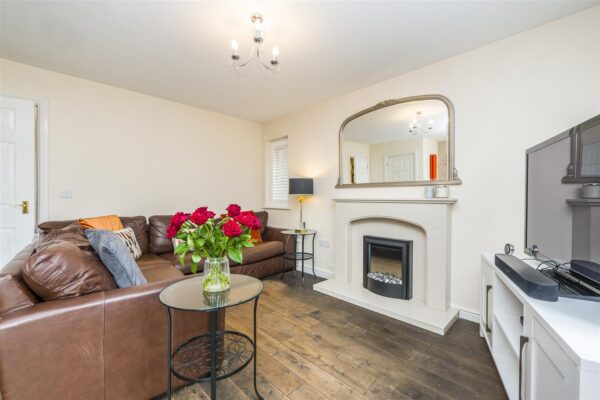 Wyncliffe Gardens, Cardiff