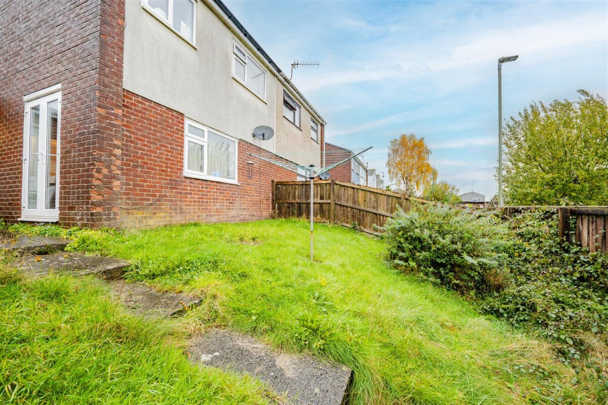 Lewis Drive, Caerphilly