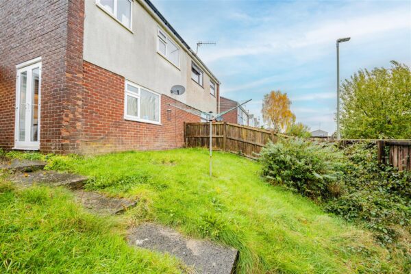 Lewis Drive, Caerphilly