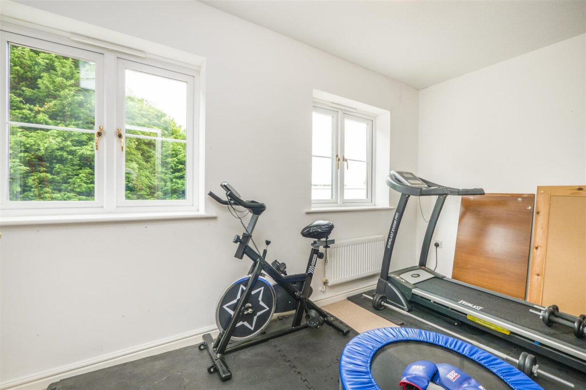 Wyncliffe Gardens, Cardiff