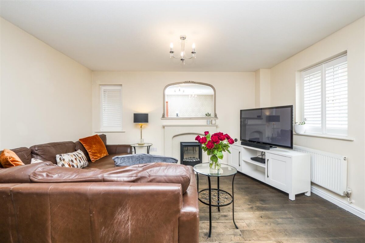 Wyncliffe Gardens, Cardiff