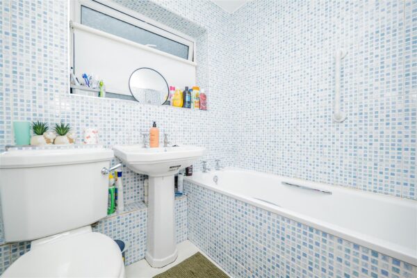 Lewis Drive, Caerphilly