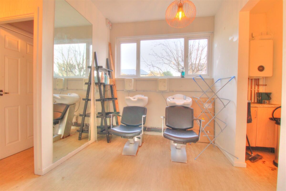 The Square, St. Athan, Barry