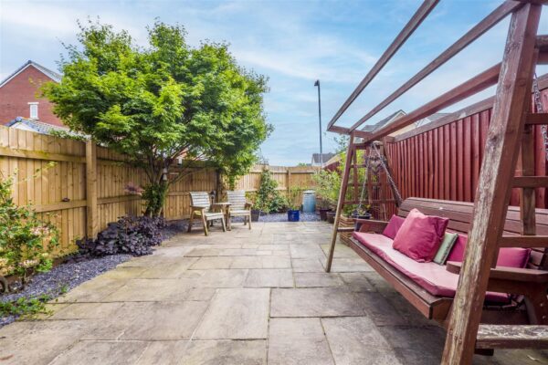 Wyncliffe Gardens, Cardiff