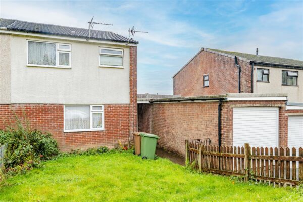 Lewis Drive, Caerphilly