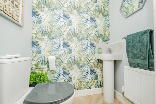 Ffordd Pentre, Barry