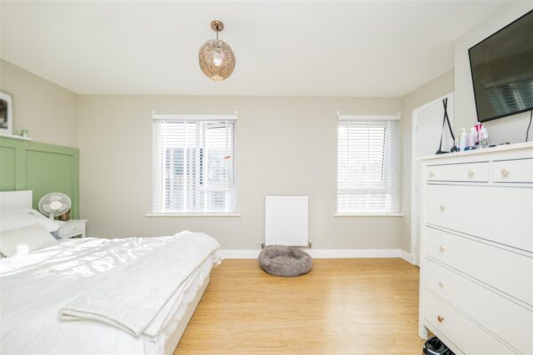 Ffordd Pentre, Barry